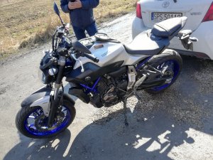 Yamaha