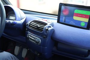 symulator czasu reakcji