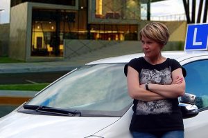 Prawo Jazdy Yaris Małgorzata Skumiał 1 