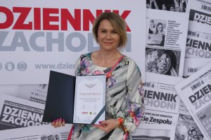 DZ Pro kierowca